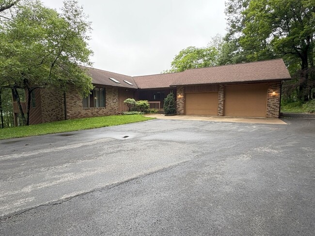property at 408 Rakestraw Rd