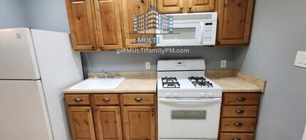 2845 W Fillmore St, Unit 2 in Phoenix, AZ - Building Photo - Building Photo