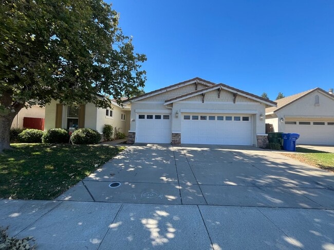 property at 5539 Lilyview Way
