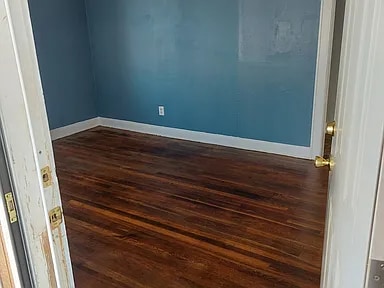 226 Clyde St in Beckley, WV - Building Photo - Building Photo