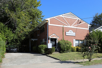 1016 Greenwood Ave in Atlanta, GA - Building Photo - Primary Photo