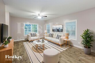 1401 E First Street in Kannapolis, NC - Building Photo - Building Photo