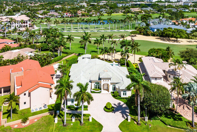 257 Royal Palm Way in Boca Raton, FL - Foto de edificio - Building Photo