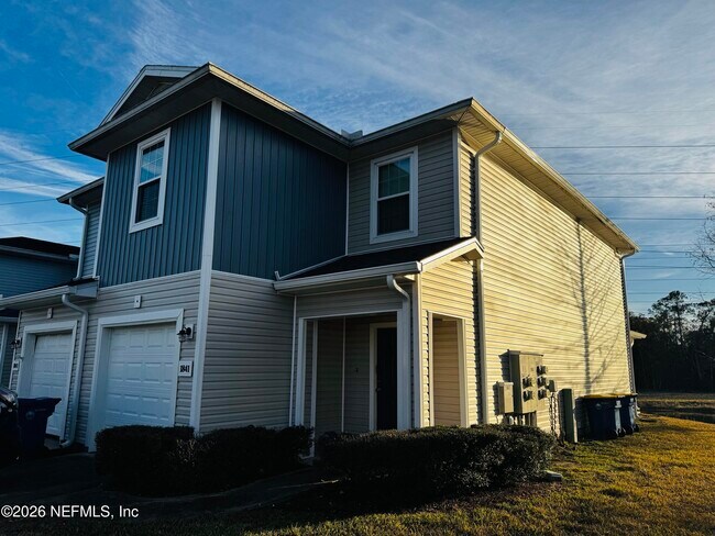 1841 Biscayne Bay Cir in Jacksonville, FL - Building Photo - Building Photo