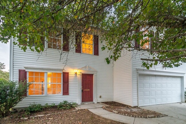 2226 Highland Park Dr in Charlotte, NC - Building Photo - Building Photo