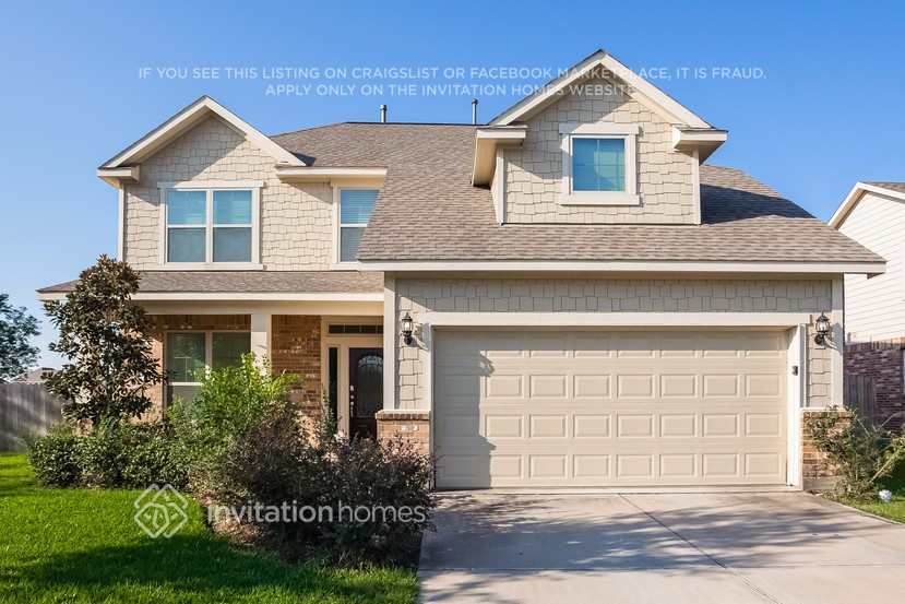 1310 Jamison Pine Dr in Pearland, TX - Building Photo