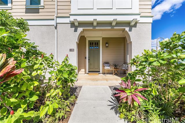91-2220-2220 Kaiwawalo St in Ewa Beach, HI - Building Photo - Building Photo