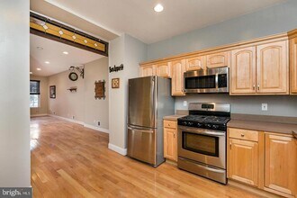 1444 S Charles St in Baltimore, MD - Building Photo - Building Photo