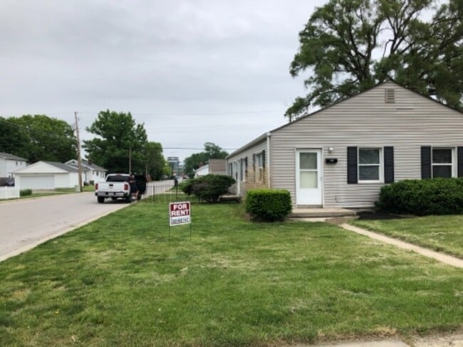 property at 1931 Allison Ave