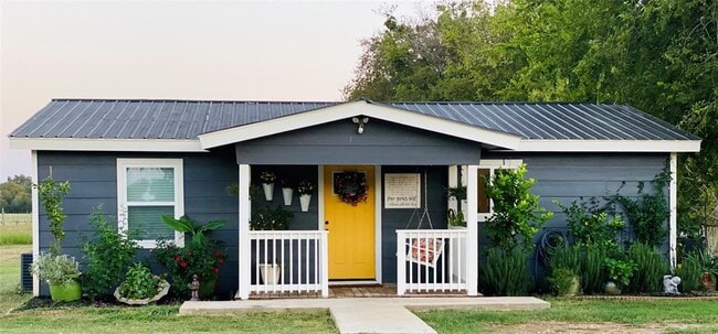 property at 10804 E State Hwy 29