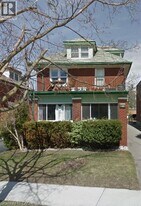 1 Gildner St in Kitchener, ON - Building Photo