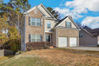 3690 Mary Kay Ct SW in Marietta, GA - Building Photo - Building Photo