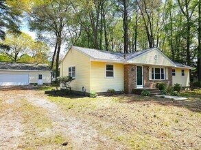 7273 Walston Switch Rd in Parsonsburg, MD - Building Photo - Building Photo