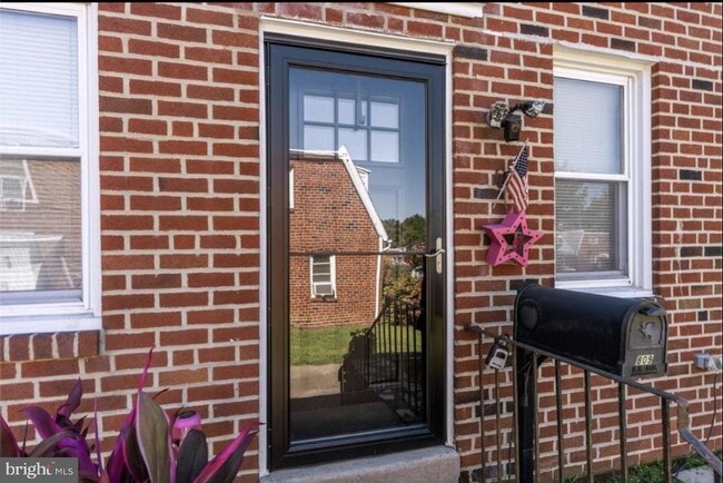 809 Millwood Rd in Philadelphia, PA - Building Photo - Building Photo