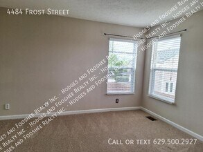 4484 Frost St in Nashville, TN - Building Photo - Building Photo