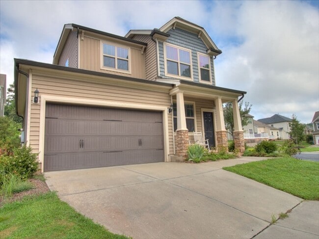 1924 Rustica Dr in Durham, NC - Foto de edificio - Building Photo