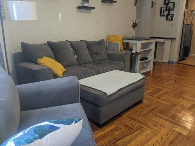 2 Grant St, Unit apartment #3 in Tuckahoe, NY - Building Photo - Building Photo