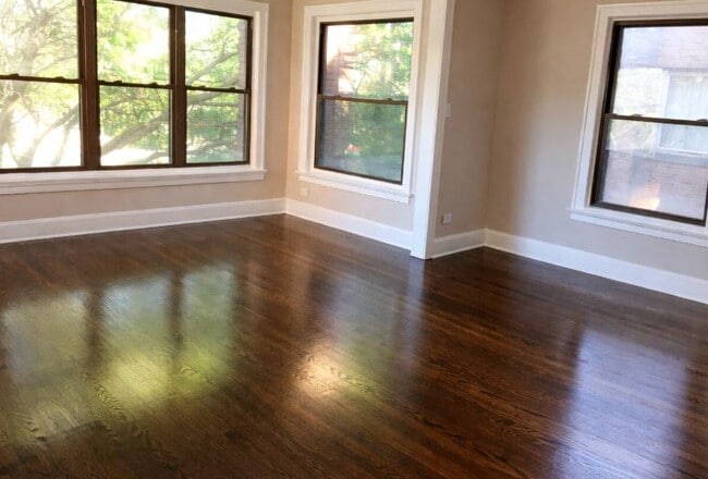 7630 N Marshfield Ave, Unit 3 in Chicago, IL - Building Photo - Building Photo