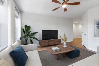 5414 N Campbell Ave in Chicago, IL - Building Photo - Building Photo
