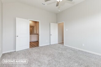 2020 Jeanine Dr in Anna, TX - Building Photo - Building Photo