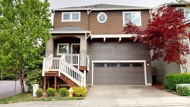 property at 9495 Northwest Ember Lane