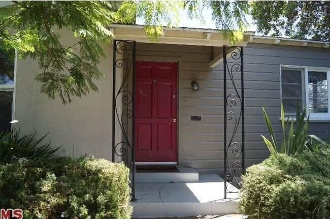 2127 20th St, Unit A in Santa Monica, CA - Foto de edificio - Building Photo