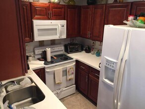 403 Glenwood Dr in West Palm Beach, FL - Building Photo - Building Photo