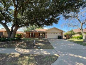 2807 Concho Ln in Wichita Falls, TX - Building Photo - Building Photo