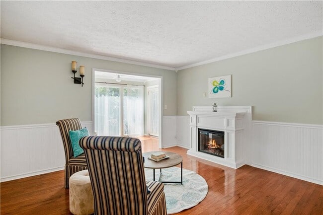 304 Natchez Trace in Atlanta, GA - Building Photo - Building Photo