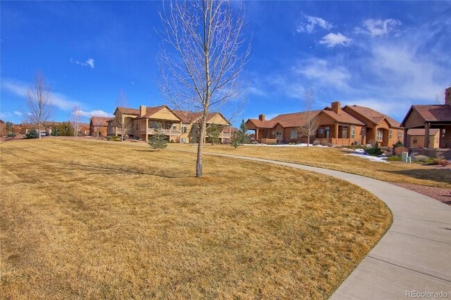 13053 Cupcake Heights, Unit 260 in Colorado Springs, CO - Building Photo - Building Photo