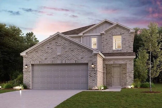 property at 5826 Fresh View Ct