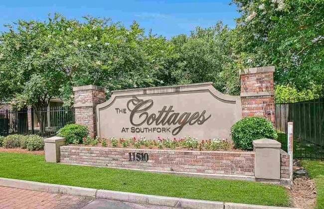 property at 11510 Southfork Ave