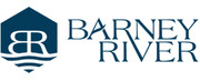 Property Management Company Logo Barney River Investments Ltd