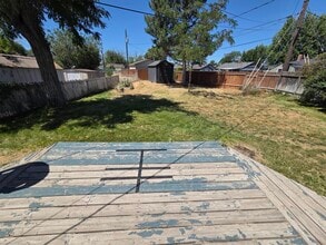 420 N Mattson Dr in Moses Lake, WA - Building Photo - Building Photo