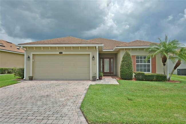 property at 4302 Berwick Dr