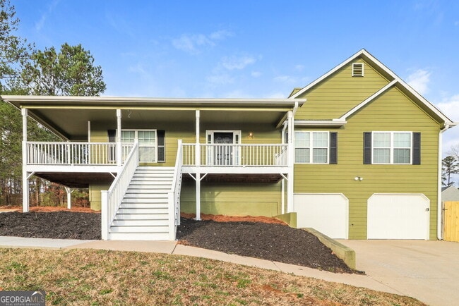 property at 22 Ellen Glen Way