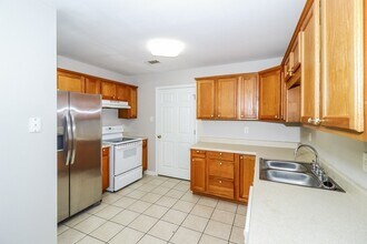 4326 Glenda Ln in Benton, AR - Building Photo - Building Photo