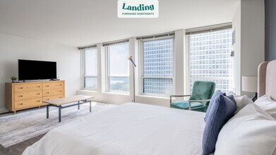 5035 S East End Ave, Unit N1706.612600 in Chicago, IL - Building Photo - Building Photo