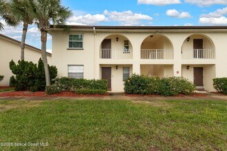 1055 Cheyenne Blvd in Satellite Beach, FL - Building Photo - Building Photo