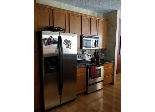11009 Oak Grv Cir in Woodbury, MN - Foto de edificio - Building Photo