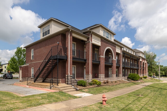 North Street Condos