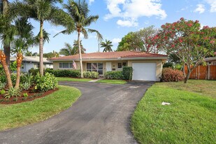 2520 SE 5th St in Pompano Beach, FL - Building Photo
