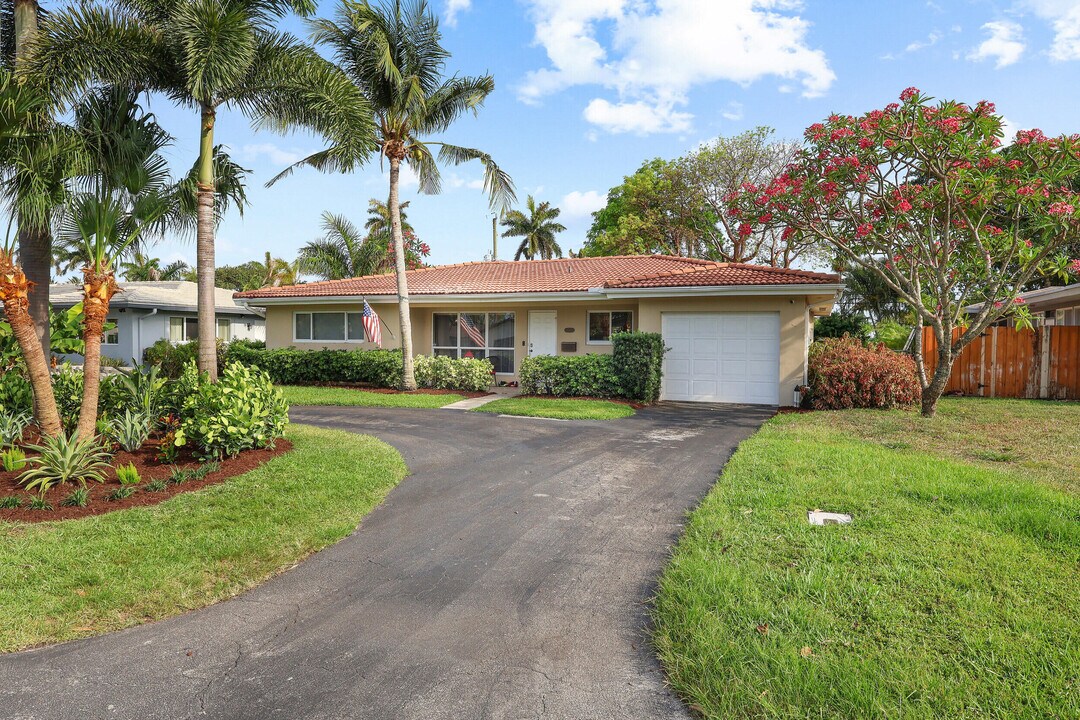 2520 SE 5th St in Pompano Beach, FL - Building Photo
