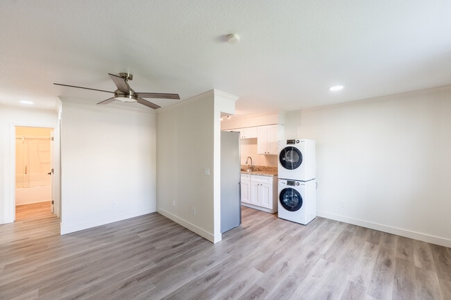 AVA in Las Vegas, NV - Building Photo - Interior Photo