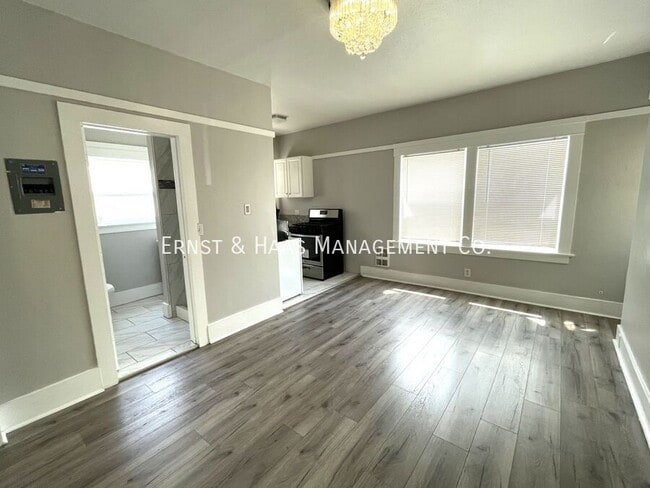 354 Chestnut Ave in Long Beach, CA - Building Photo - Building Photo