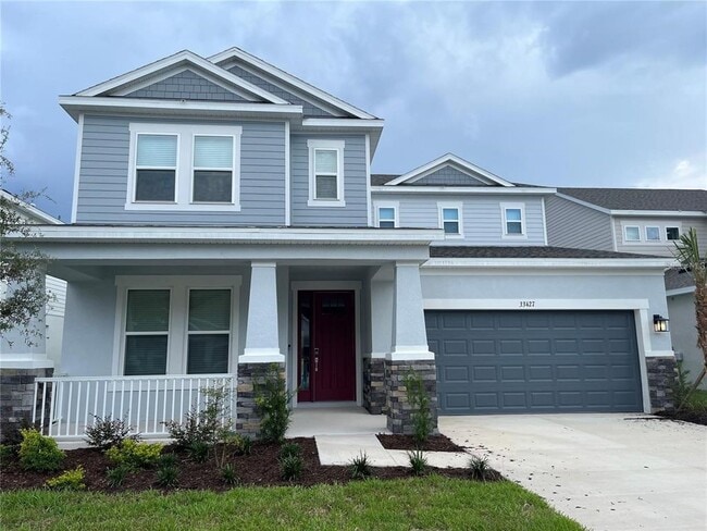 33427 Landsman Lp in Wesley Chapel, FL - Building Photo - Building Photo