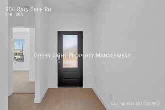 904 Raintree Rd in Princeton, TX - Building Photo - Building Photo
