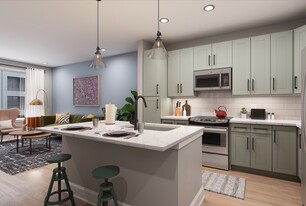Broadstone Optimist Park Apartments
