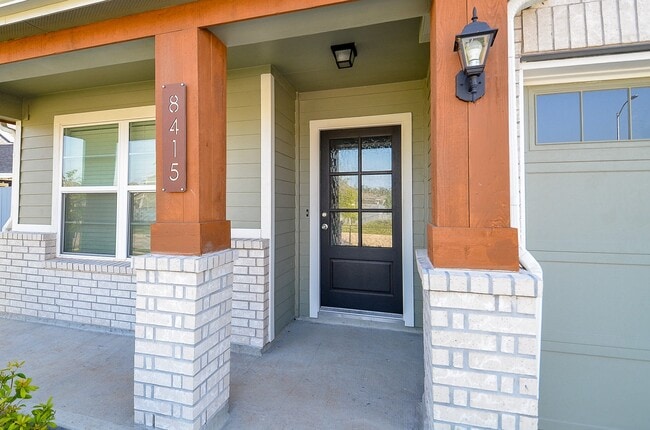 property at 8415 Calico Pennant Wy