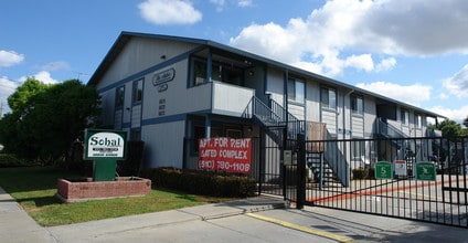 Sohal Apartments in Hayward, CA - Foto de edificio - Building Photo